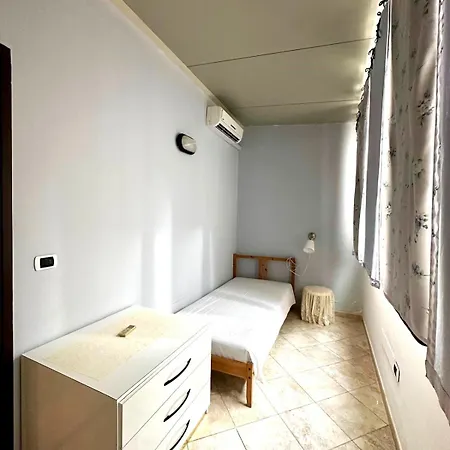 Glicine House Gallipoli